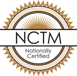 nctm logo